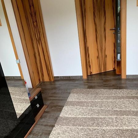 Ferienwohnung Prantner Sellrain Eksteriør bilde
